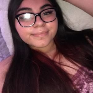 Meet your Posher, Rebecca